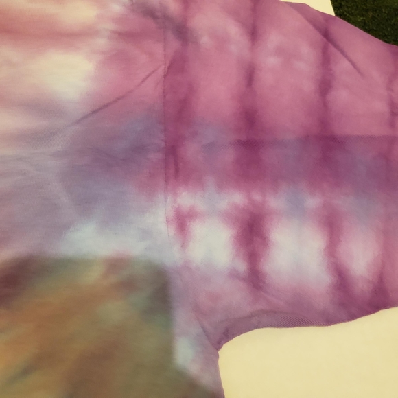 Tie dye tshirt size medium - Picture 6 of 12